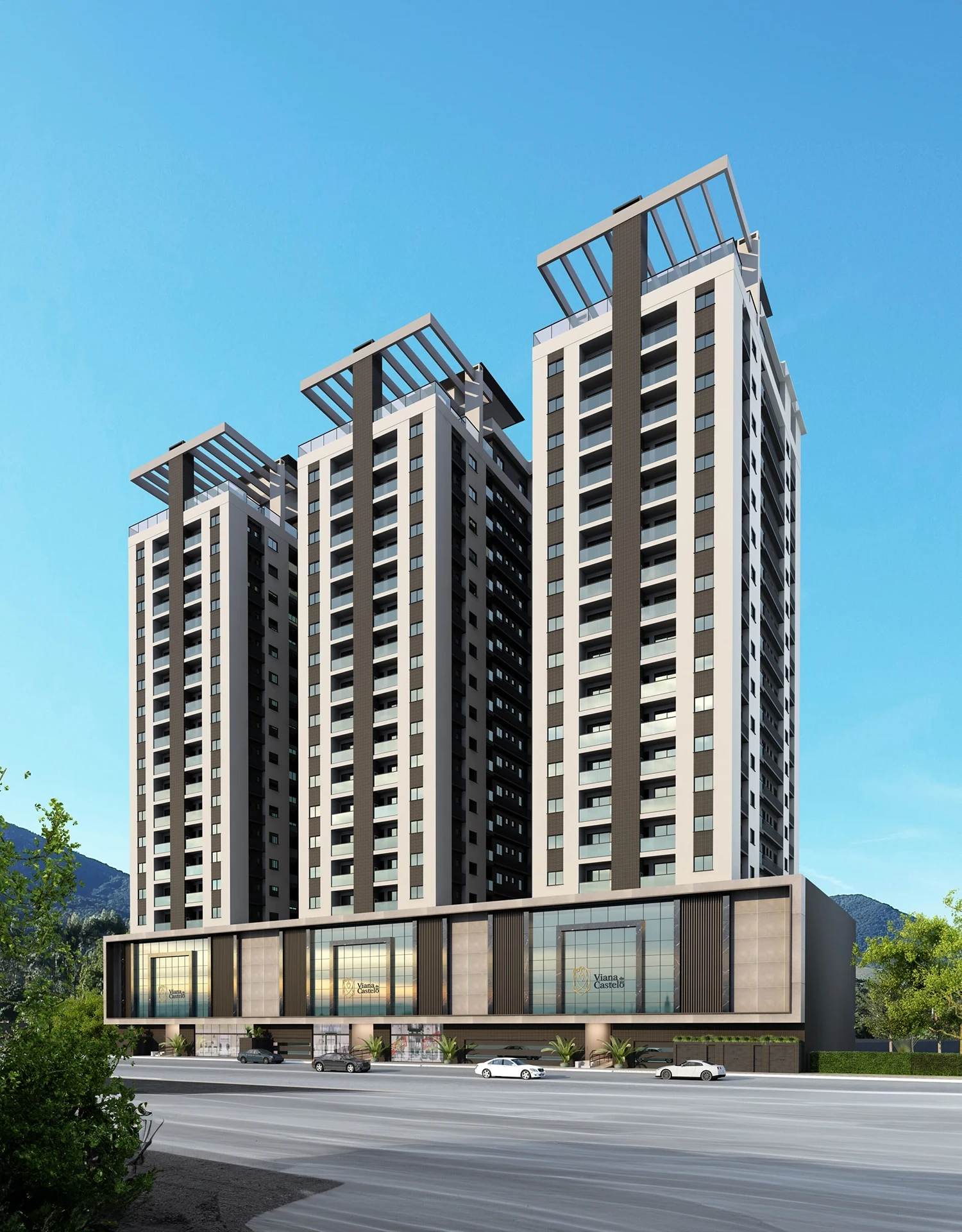 Viana do Castelo em Itapema